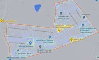 Imagem 2: Terreno à venda, 210 m² por R$ 85.000,00 - Residencial Aldeias da Serra - Caçapava/SP