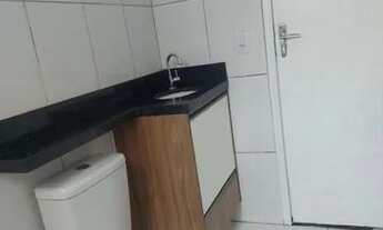 Imagem 7: CASA COM EXCELENTE ACABAMENTO NO JARDIM DAS INDUSTRIAS SENDO 03 DORMITÓRIOS 01 SUITE