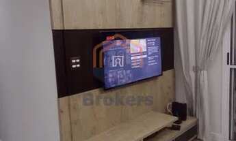 Imagem 2: Apartamento em Retiro - Jundiaí