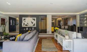 Imagem 6: Casa assobradada com 6 Dormitórios 4 Vagas em Pacaembu