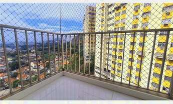 Imagem: Apartamento novo para venda com 90 M² e