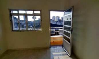 Imagem 5: Casa para aluguel com 2 quartos em Vila Maria Baixa - São Paulo - SP