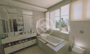 Imagem 7: Casa em Condominio, Mobiliada. 3 Quartos - Res. Alphaville Araguaia codigo: 29470