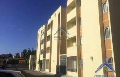 Imagem 3: Apartamento com 3 dormitórios à venda, 67 m² por R$ 270.000,00 - Cidade dos Funcionários