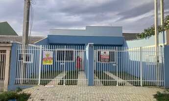 Imagem: Casa a venda Campo do Santana