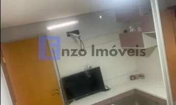 Imagem 4: Apartamento para Venda em RA XI Cruzeiro, Cruzeiro Novo, 3 dormitórios, 1 suíte, 1 banheir