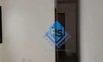 Imagem 3: Prédio Novo*- Cobertura Duplex - B.Valparaiso - St°.André/SP