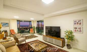 Imagem 3: Apto de 128 m² com 4 quartos em Manaíra - Vista Linda!