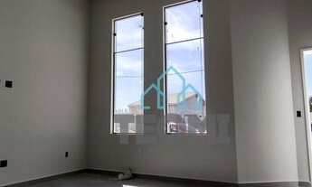 Imagem 4: Casa com 2 dormitórios (1 suíte) à venda, 78 m² por R$ 420.000 - Quiririm - Taubaté/SP