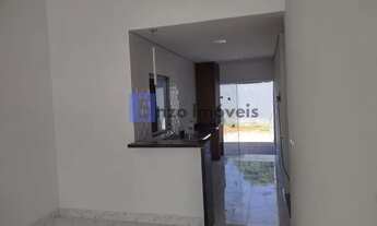 Imagem 3: Casa para Venda em RA XXVI Sobradinho II, Setor de Mansões de Sobradinho, 3 dormitórios, 1