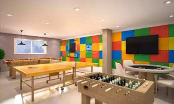 Imagem 5: Lançamento - Guilhermina - Praia Grande