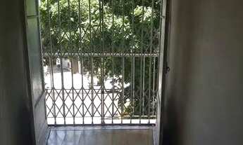 Imagem: Apartamento Tijuca de frente 3 quartos