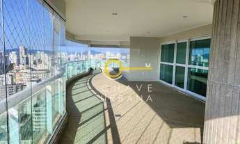 Imagem: Apartamento com 4 dormitórios para alugar