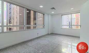 Imagem 5: São Paulo - Conjunto Comercial/Sala - Paraíso