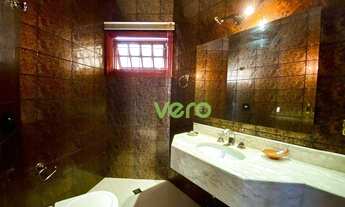 Imagem 5: Casa com 3 dormitórios para alugar, 314 m² por R$ 6.400,00/mês - Chácara Machadinho II - A