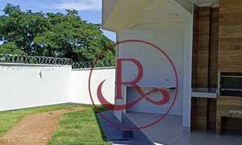 Imagem 6: Casa com 3 quartos à venda, 135 m² por R$ 720.000 - Setor Faiçalville - Goiânia/GO