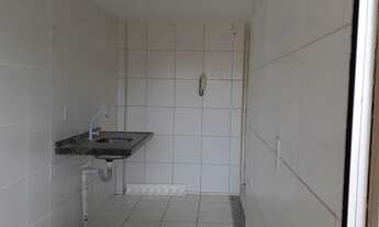 Imagem 2: Ótimo Ap Térreo Giardino no Cond Maraville Estrada da Maioba/Cohatrac 2 Qtos Sendo 1 Suíte