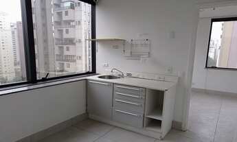 Imagem 3: Sala/Conjunto para aluguel com 262 metros quadrados em Indianópolis - São Paulo - SP