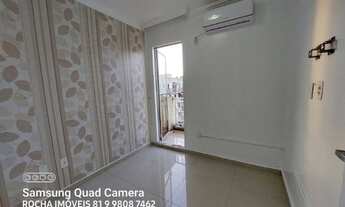 Imagem 3: Duplex no Piedade Life , todo em armários e reformado