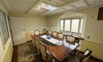 Imagem 5: Casa alto padrão em frente Praça Vivendas 600m2 R$4.500.000,00