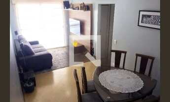 Imagem 2: Apartamento à Venda - Tatuapé, 2 Quartos, 64 m2