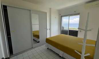 Imagem 3: Apartamento mobiliado aluguel