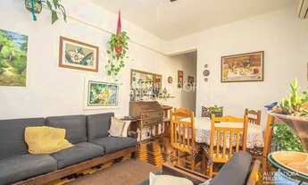 Imagem 1: Apartamento à venda Rua dos Andradas, Centro Histórico - Porto Alegre