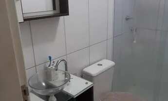 Imagem 3: Apartamento 2 Dormitórios Cond Parque Sicília