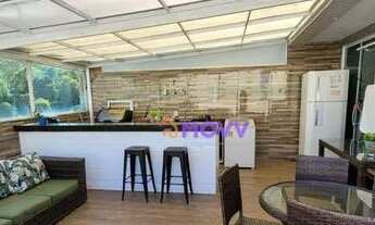 Imagem 2: Cobertura Linear, 2 suites 2 vagas, Inga