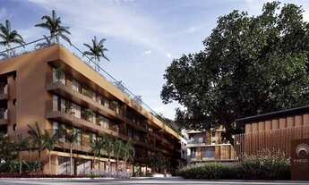 Imagem: Parque Sustentável da Gávea