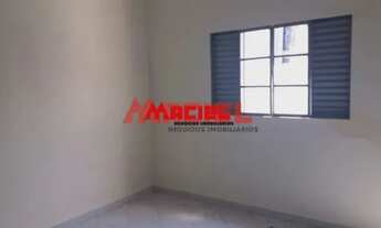 Imagem 6: Casa Padrão em São José dos Campos