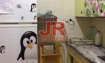 Imagem 6: Apartamento Residencial à venda, Centro, Cabo Frio - AP0011