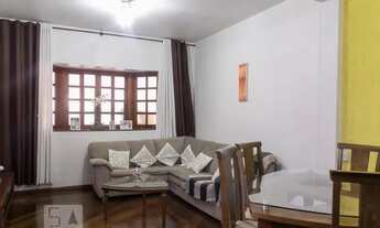 Imagem: Casa para Aluguel - Baeta Neves, 2 Quartos