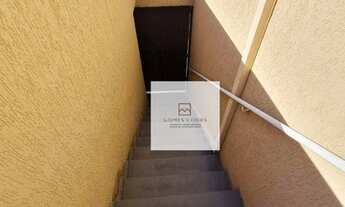 Imagem 4: Casa à venda, 158 m² por R$ 500.000,00 - Vista Alegre - Belo Horizonte/MG