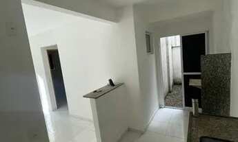 Imagem 4: Apartamento no condominio Parque das Sapucaias I