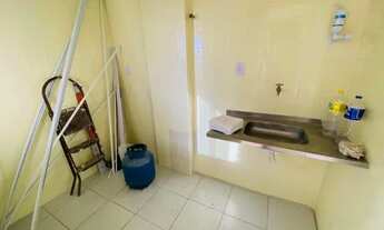 Imagem 9: Apartamento para Venda em Salvador, Brotas, 1 dormitório, 1 banheiro, 1 vaga