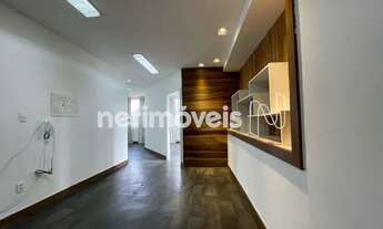 Imagem 3: Locação Andar-pilotis Savassi Belo Horizonte