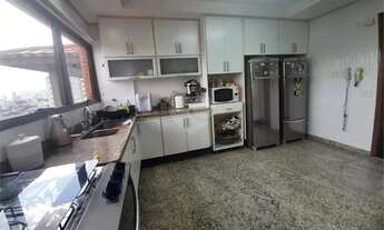 Imagem 4: Apartamento para venda possui 190 metros quadrados com 4 quartos em Água Fria - São Paulo