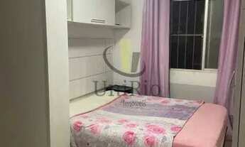 Imagem 7: Apartamento á venda - Pechincha - Jacarepaguá - Rio de Janeiro - RJ