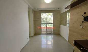 Imagem 2: Apartamento com 2 dormitórios à venda, 44 m² por R$ 210.000,00 - Vila Curuçá - São Paulo/S