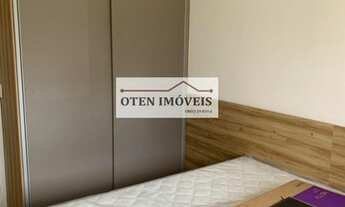 Imagem 5: Apartamento para Locação em São José dos Campos, Centro, 1 dormitório, 1 banheiro, 1 vaga