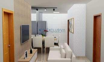 Imagem 5: Apartamento com Área Privativa para comprar Parque Xangri-Lá Contagem