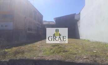 Imagem 2: Terreno à venda, 266 m² por R$ 800.000,00 - Parque Espacial - São Bernardo do Campo/SP