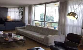 Imagem 4: LINDO APARTAMENTO ALTO PADRÃO MORUMBI