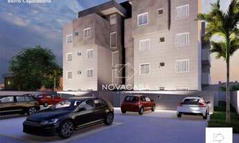 Imagem 2: Apartamento Garden à venda, 62 m² por R$ 356.000,00 - Parque Copacabana - Belo Horizonte/M