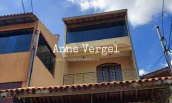 Imagem 1: Sobrado à venda no bairro Vila Yolanda - Osasco/SP