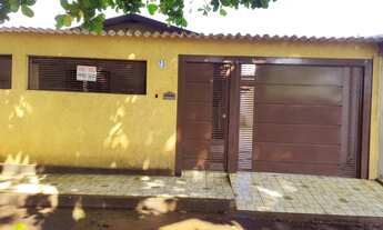 Imagem: Casa para aluguel tem 52 metros quadrados