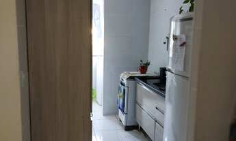 Imagem 4: Apto. Zona Oeste de Sorocaba 54 m2