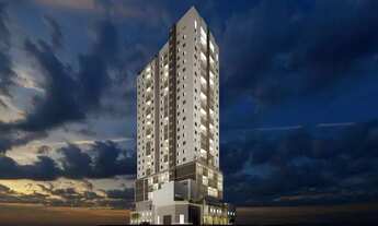 Imagem 2: Station Park | Construtora Pratica | Construção