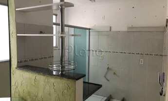 Imagem 6: Apartamento - Vila João Jorge - Campinas